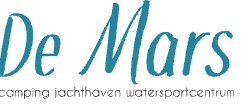 De Mars camping jachthaven watersportcentrum