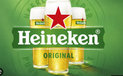 Heineken